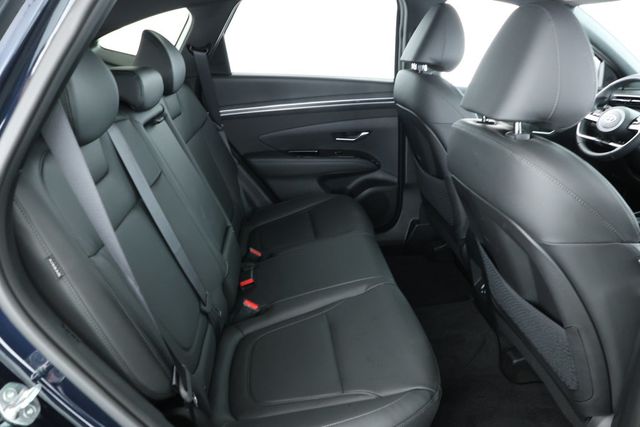 2024 Hyundai Tucson XRT - 22925904 - 22