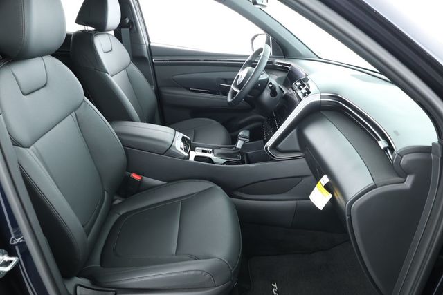 2024 Hyundai Tucson XRT - 22925904 - 23