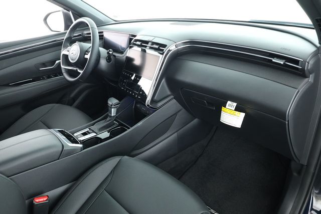 2024 Hyundai Tucson XRT - 22925904 - 24
