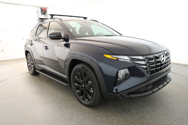 2024 Hyundai Tucson XRT - 22925904 - 2