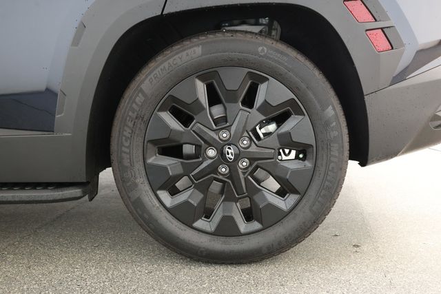 2024 Hyundai Tucson XRT - 22925904 - 6