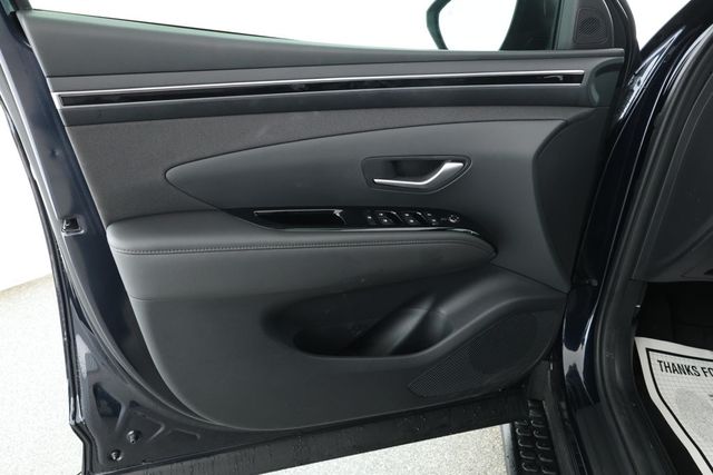2024 Hyundai Tucson XRT - 22925904 - 8