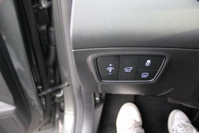 2024 Hyundai Tucson Hybrid Blue AWD - 22923306 - 14