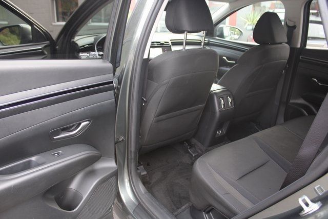 2024 Hyundai Tucson Hybrid Blue AWD - 22923306 - 24