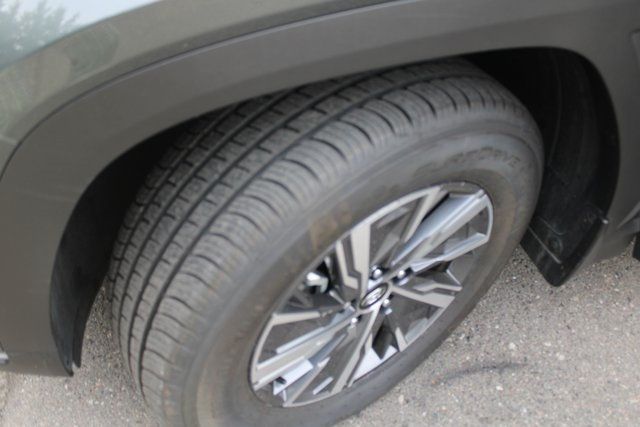 2024 Hyundai Tucson Hybrid Blue AWD - 22923306 - 33