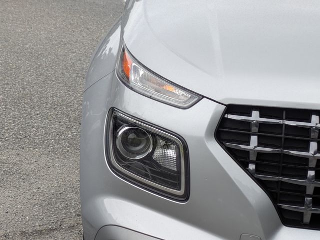 2024 Hyundai Venue SEL IVT - 22928129 - 9