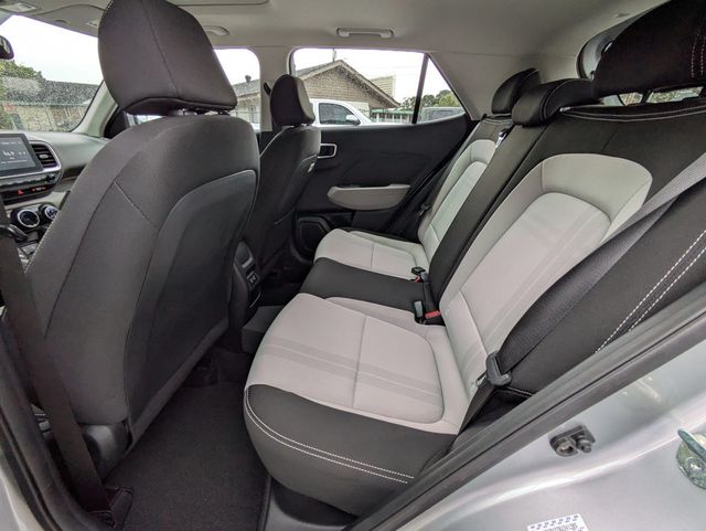 2024 Hyundai Venue SEL IVT - 22928129 - 13