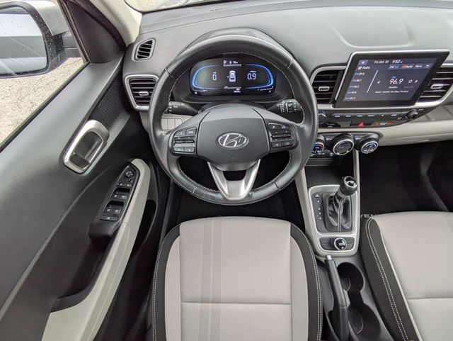 2024 Hyundai Venue SEL IVT - 22928129 - 15