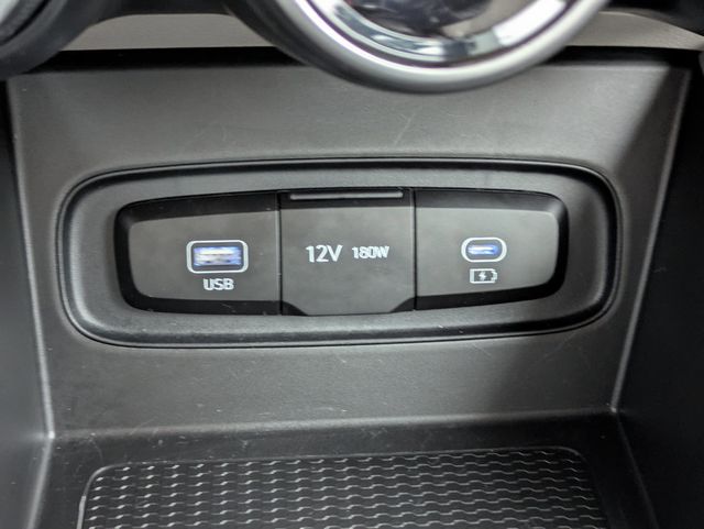 2024 Hyundai Venue SEL IVT - 22928129 - 22