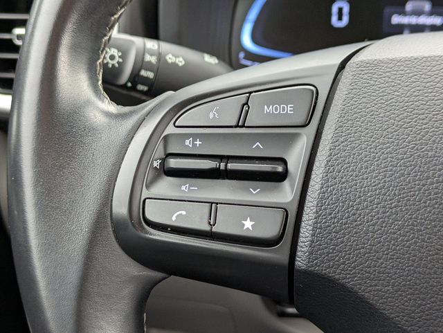 2024 Hyundai Venue SEL IVT - 22928129 - 24