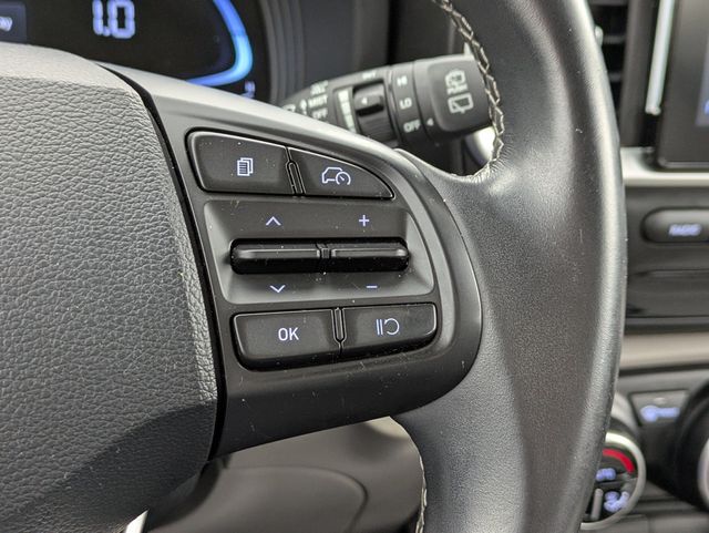 2024 Hyundai Venue SEL IVT - 22928129 - 25