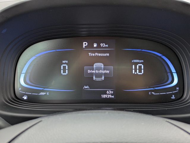 2024 Hyundai Venue SEL IVT - 22928129 - 26