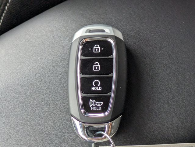 2024 Hyundai Venue SEL IVT - 22928129 - 28