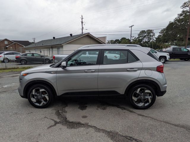 2024 Hyundai Venue SEL IVT - 22928129 - 6