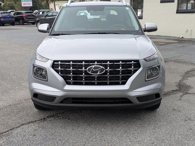 2024 Hyundai Venue SEL IVT - 22928129 - 8
