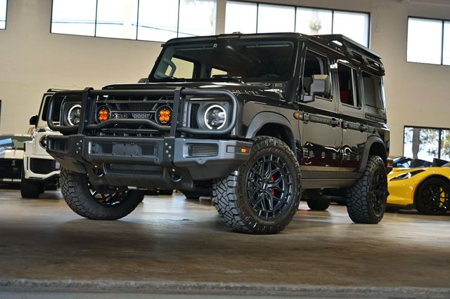 2024 INEOS Grenadier Fieldmaster Edition AWD - 22937486 - 0