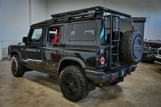 2024 INEOS Grenadier Fieldmaster Edition AWD - 22937486 - 9