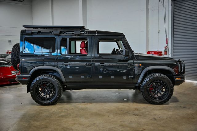 2024 INEOS Grenadier Fieldmaster Edition AWD - 22937486 - 13