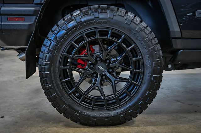 2024 INEOS Grenadier Fieldmaster Edition AWD - 22937486 - 14
