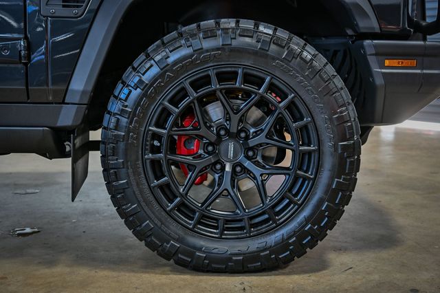 2024 INEOS Grenadier Fieldmaster Edition AWD - 22937486 - 15
