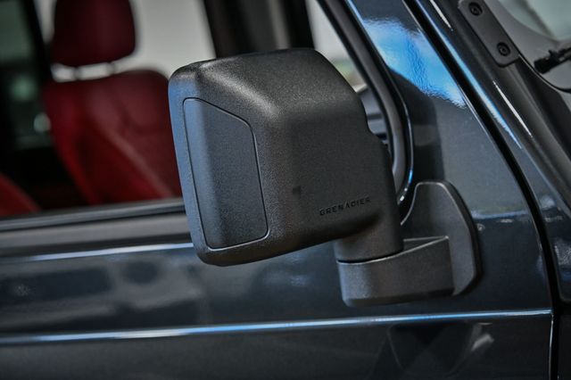 2024 INEOS Grenadier Fieldmaster Edition AWD - 22937486 - 16