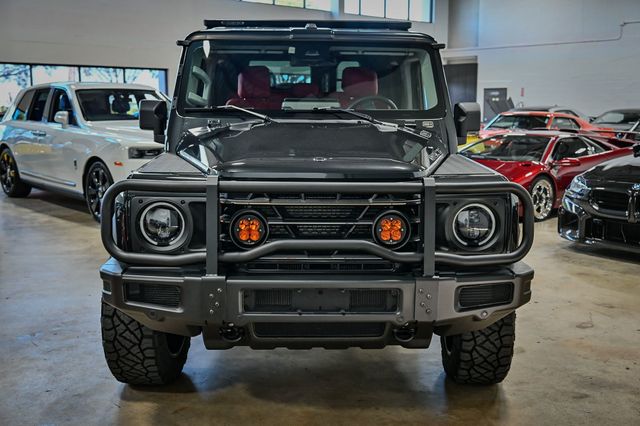 2024 INEOS Grenadier Fieldmaster Edition AWD - 22937486 - 17