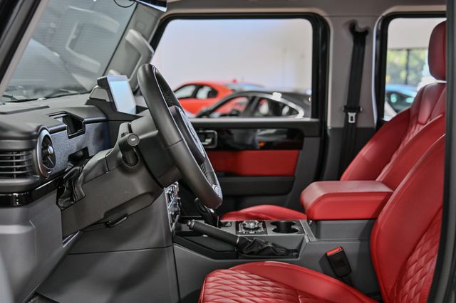 2024 INEOS Grenadier Fieldmaster Edition AWD - 22937486 - 18