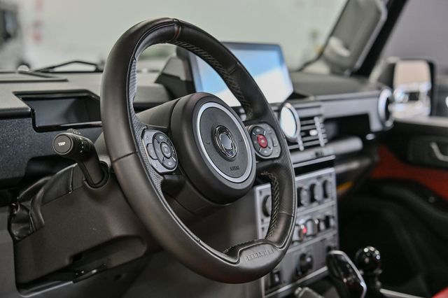 2024 INEOS Grenadier Fieldmaster Edition AWD - 22937486 - 19