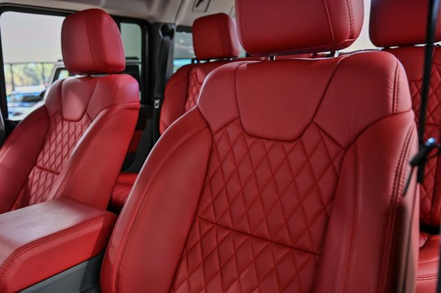 2024 INEOS Grenadier Fieldmaster Edition AWD - 22937486 - 20