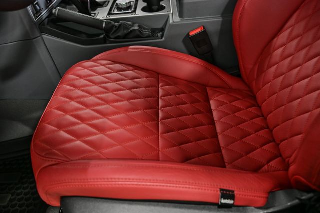 2024 INEOS Grenadier Fieldmaster Edition AWD - 22937486 - 21