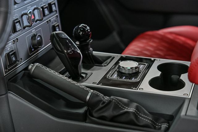 2024 INEOS Grenadier Fieldmaster Edition AWD - 22937486 - 22