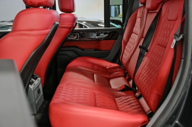 2024 INEOS Grenadier Fieldmaster Edition AWD - 22937486 - 26