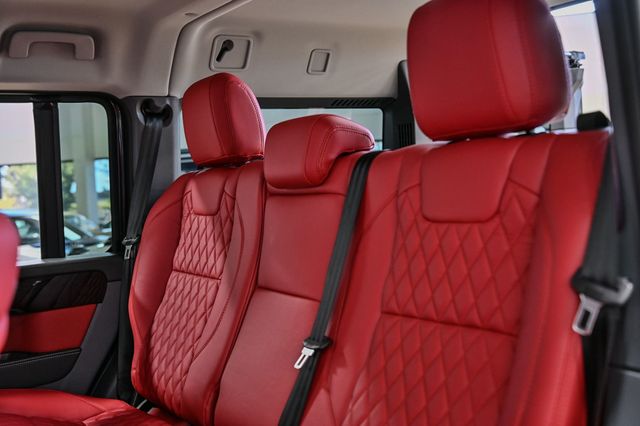 2024 INEOS Grenadier Fieldmaster Edition AWD - 22937486 - 27