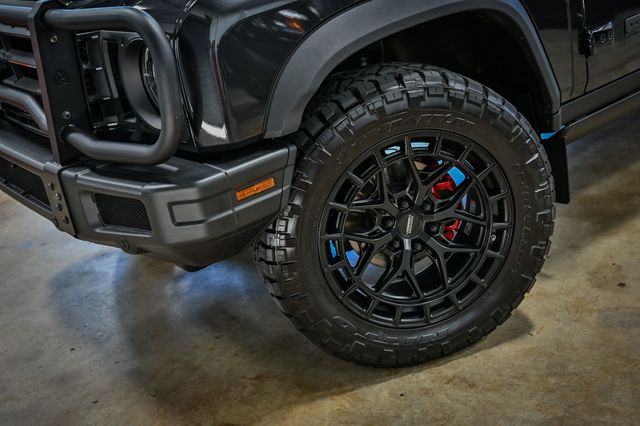 2024 INEOS Grenadier Fieldmaster Edition AWD - 22937486 - 2