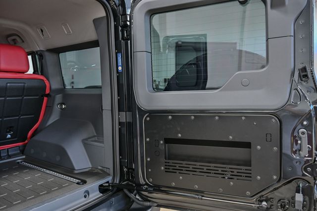 2024 INEOS Grenadier Fieldmaster Edition AWD - 22937486 - 29