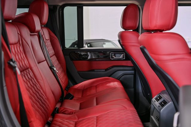 2024 INEOS Grenadier Fieldmaster Edition AWD - 22937486 - 31