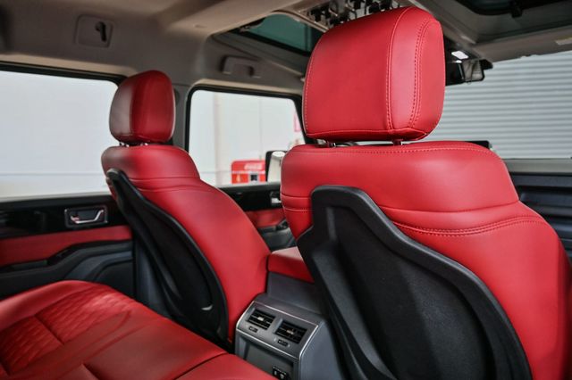 2024 INEOS Grenadier Fieldmaster Edition AWD - 22937486 - 32