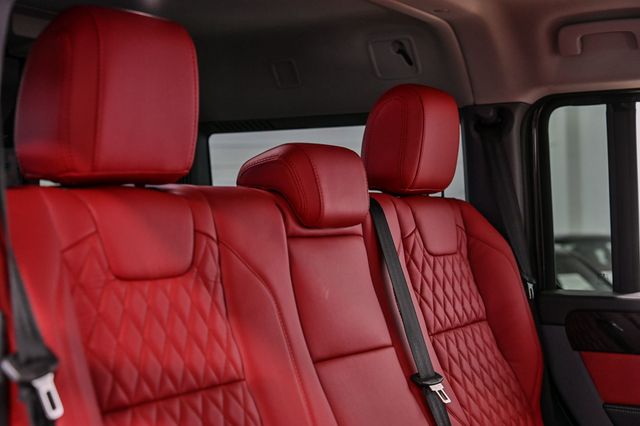 2024 INEOS Grenadier Fieldmaster Edition AWD - 22937486 - 34