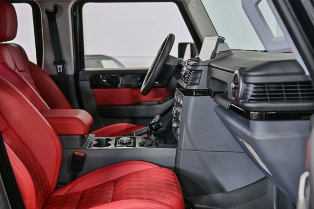 2024 INEOS Grenadier Fieldmaster Edition AWD - 22937486 - 36