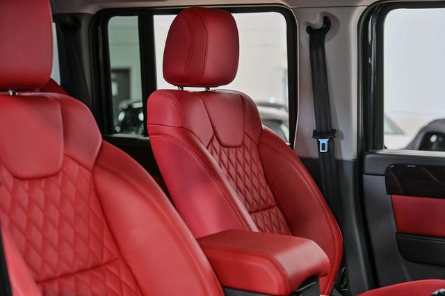 2024 INEOS Grenadier Fieldmaster Edition AWD - 22937486 - 37