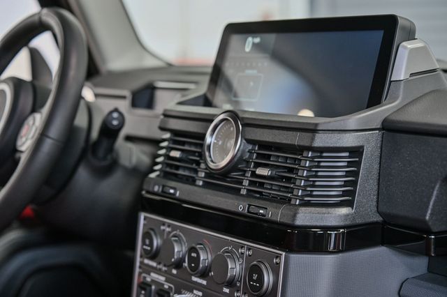 2024 INEOS Grenadier Fieldmaster Edition AWD - 22937486 - 38