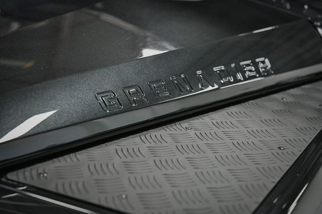 2024 INEOS Grenadier Fieldmaster Edition AWD - 22937486 - 3