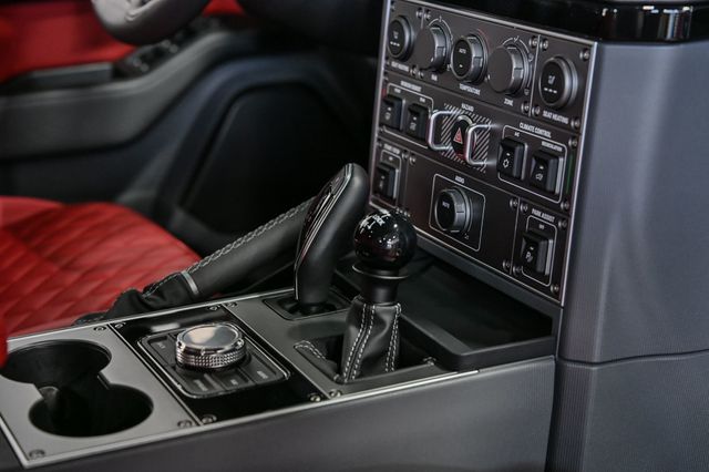2024 INEOS Grenadier Fieldmaster Edition AWD - 22937486 - 39