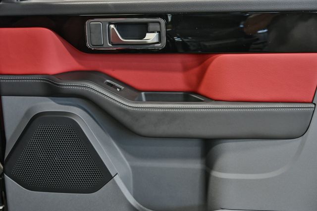 2024 INEOS Grenadier Fieldmaster Edition AWD - 22937486 - 41