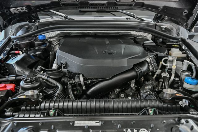 2024 INEOS Grenadier Fieldmaster Edition AWD - 22937486 - 43