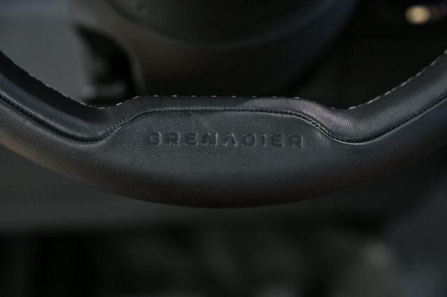 2024 INEOS Grenadier Fieldmaster Edition AWD - 22937486 - 48
