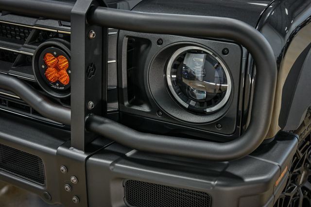 2024 INEOS Grenadier Fieldmaster Edition AWD - 22937486 - 4