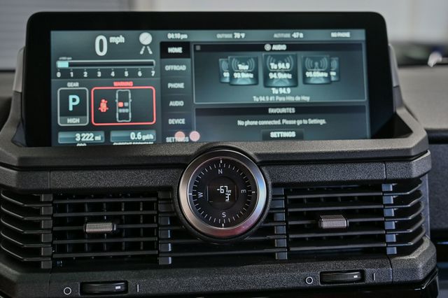 2024 INEOS Grenadier Fieldmaster Edition AWD - 22937486 - 52