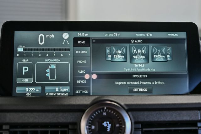 2024 INEOS Grenadier Fieldmaster Edition AWD - 22937486 - 53