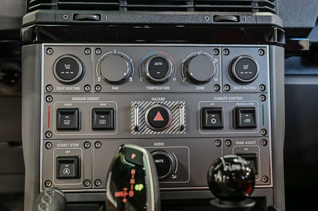 2024 INEOS Grenadier Fieldmaster Edition AWD - 22937486 - 56